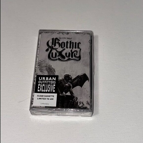 NEW Meechy Darko cassette - Picture 2 of 4